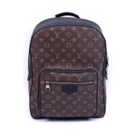 Louis Vuitton, Unisex Rugzak, Monogram