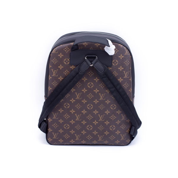 Louis Vuitton, Unisex Rugzak, Monogram