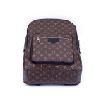 Louis Vuitton, Unisex Rugzak, Monogram