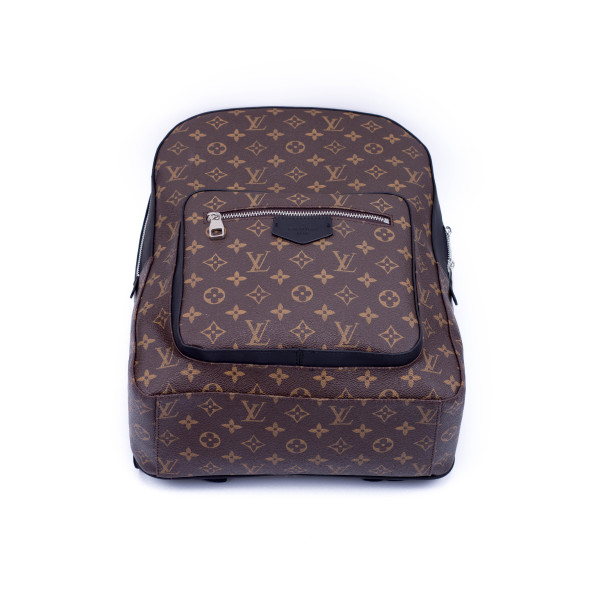 Louis Vuitton, Unisex Rugzak, Monogram