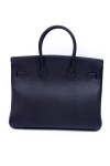 Hermes, Birkin, Women's Bag, Black