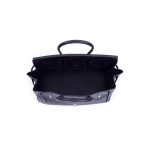 Hermes, Birkin, Women's Bag, Black