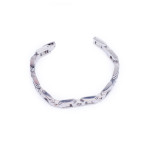 Cartier, Men's Bracelet, Silver