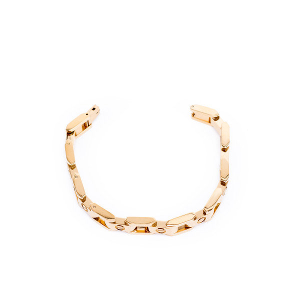 Cartier, Women's Bracelet, Gold