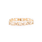 Cartier, Women's Bracelet, Gold