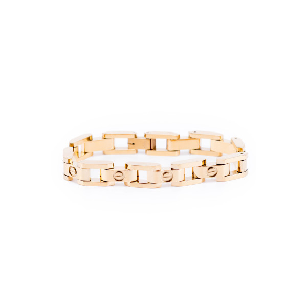Cartier, Women's Bracelet, Gold