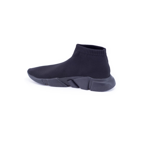 Balenciaga, Speed Trainers, Men's Loafer, Black