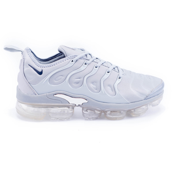 Nike, Vapormax, Men's Sneaker, White