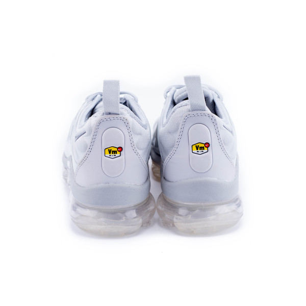 Nike, Vapormax, Men's Sneaker, White