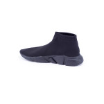 Balenciaga, Women's Speed Sneaker, Black