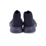 Balenciaga, Women's Speed Sneaker, Black