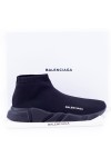 Balenciaga, Women's Speed Sneaker, Black