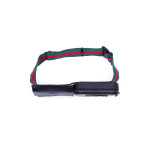 Gucci, Unisex Belt Bag, GG Brown