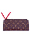 Louis Vuitton, Women's Wallet, Monogram Brown