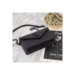 Yves Saint Laurent, Women's Bag, Black