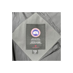 Canada Goose, Men's Wyndham Parka, Grey