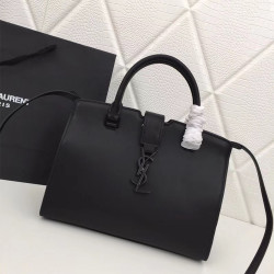 Yves Saint Laurent, Women's Bag, Black
