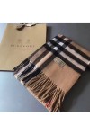 Burberry, Women's Scarf, Brown