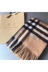 Burberry, Women's Scarf, Brown