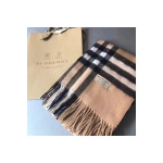 Burberry, Women's Scarf, Brown