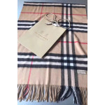 Burberry, Women's Scarf, Brown