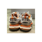 Balenciaga, Men's Sneaker, White