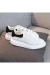 Alexander Mcqueen, Women's Sneaker, White