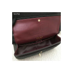 Chanel, Dames Tas, Blac