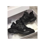 Balenciaga, Men's Sneaker, Black