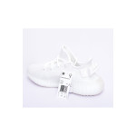 Adidas x Yeezy 350, Men's Sneaker, White