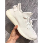 Adidas x Yeezy 350, Women's Sneaker, White