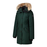 Canada Goose, Women's Rossclair Parka, Green