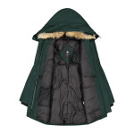 Canada Goose, Women's Rossclair Parka, Green