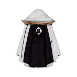 Canada Goose, Women's Rossclair Parka, White