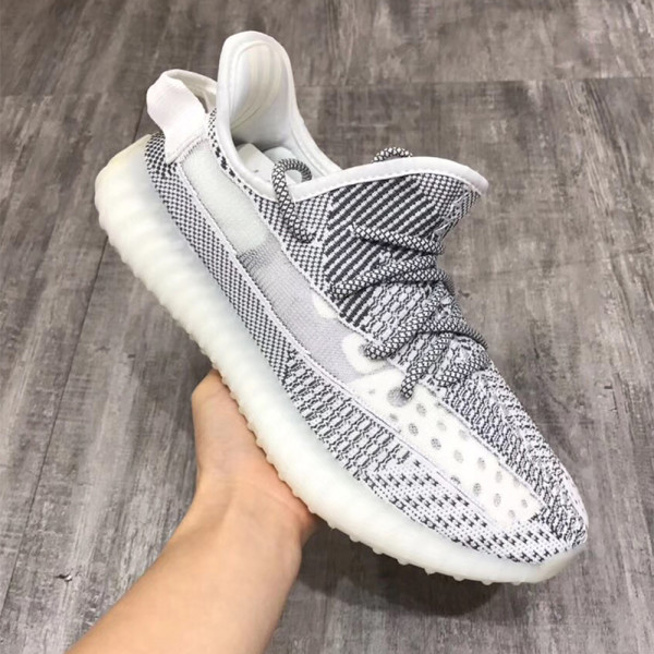 Adidas x Yeezy 350, Men's Sneaker, Grey