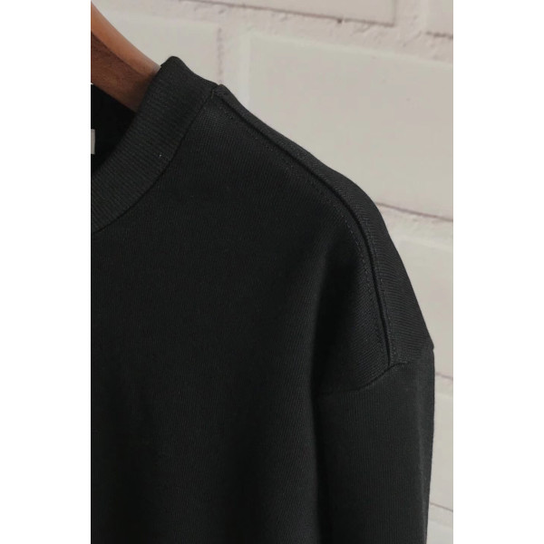 Givenchy, Men's Pullover, Black