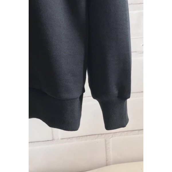Givenchy, Men's Pullover, Black