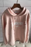 Givenchy, Men's Hoodie, Pink