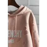 Givenchy, Men's Hoodie, Pink