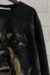 Givenchy, Women's Pullover, Black