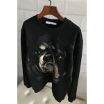 Givenchy, Women's Pullover, Black