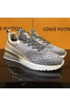 Louis Vuitton, Men's Sneaker, Grey