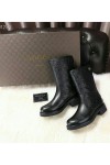 Gucci, Women's Boot, Black