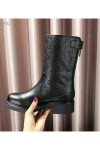 Gucci, Women's Boot, Black