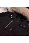 Moose Knuckles, 3Q, Women's Jacket, Black