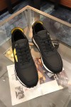 Fendi, Men's Sneaker, Eyes Black