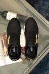 Fendi, Men's Sneaker, Eyes Black