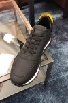 Fendi, Men's Sneaker, Eyes Black