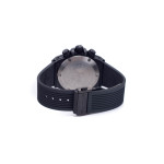 Hublot, Men's Watch, Geneva, Black