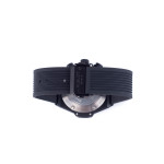 Hublot, Men's Watch, Geneva, Black